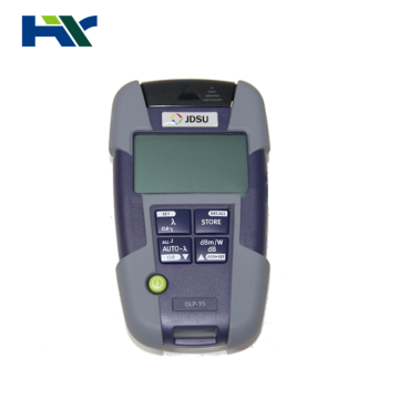 JDSU Viavi OLP-35 Optical Fiber Light Power Meter