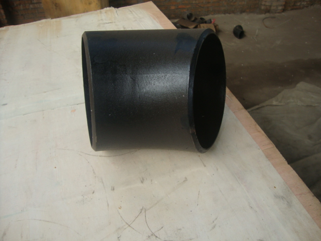 Carbon Steel Elbow 1D