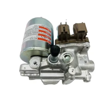 Toyota Pump Assy Brake Booster 47070-12020
