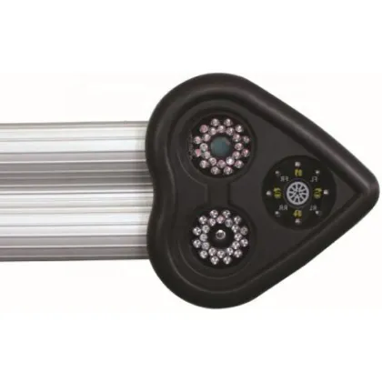 Sunshine Movable Wheel Alignment Machine