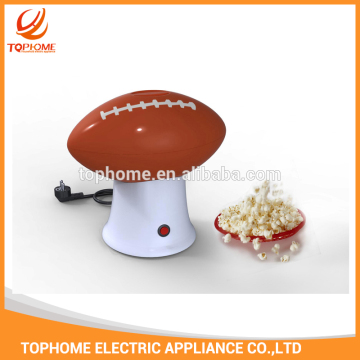 Fabricante de palomitas de maíz de oliva 1200W con ETL