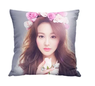 Personal photo printing made seat cushions