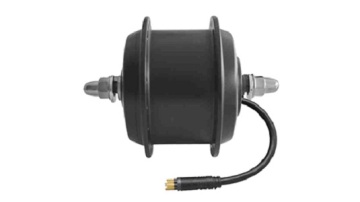DGWQ1-Front Drive Motor 20