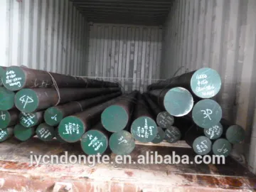 AISI 5140 Steel