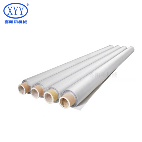 Factory Direct Stainless Steel Metal Woven Screen New Condition Micron Wire Mesh Welding Machine with PLC Motor Core Components