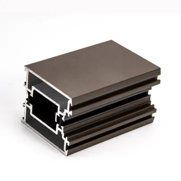 Good Price Aluminium Extrusion Profile For Doors