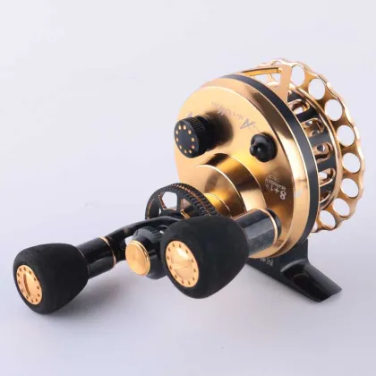 Top-Quality Fly Fishing Reels from China