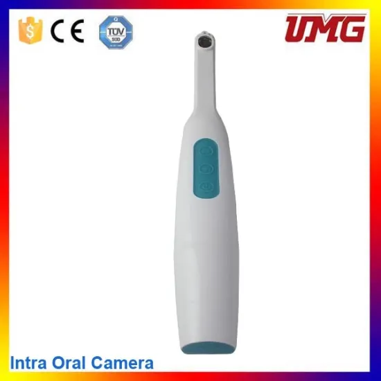 Oral Dental USB Intraoral Endoscope Borescope