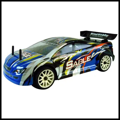 Rc  hobby   electric  rc  car  1/16th scale  on-road racing car  TPEC-1602