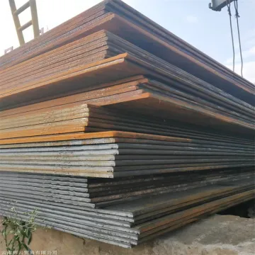 NM500 Wear-resistant Steel Plate
