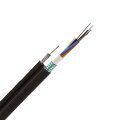 GYXTC8S 24core single mode fiber optical cable types