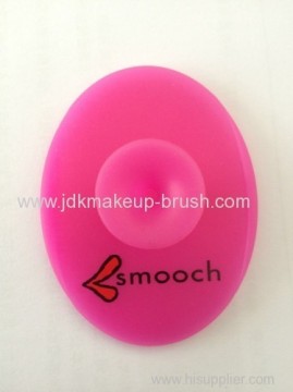 Hot Selling Silicone Face Cleaning Brush 