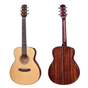 Kaysen 36 Inch Travel Acoustic Guitar