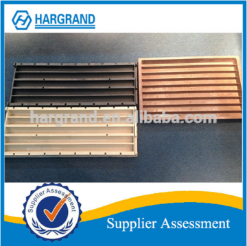 Drilling core box for B N H P