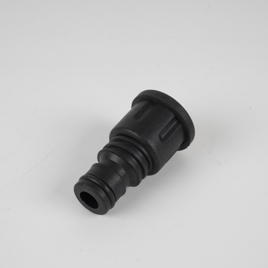 Hochdruckauto -Waschher -Adapter -Wasserbürstenadapter -Rotationsbürste Schnellanschluss