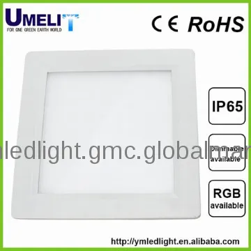 led panel light for photography