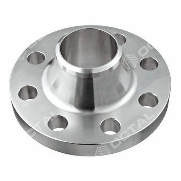 PN300 Customozezed in acciaio inossidabile/carbone WN Flange