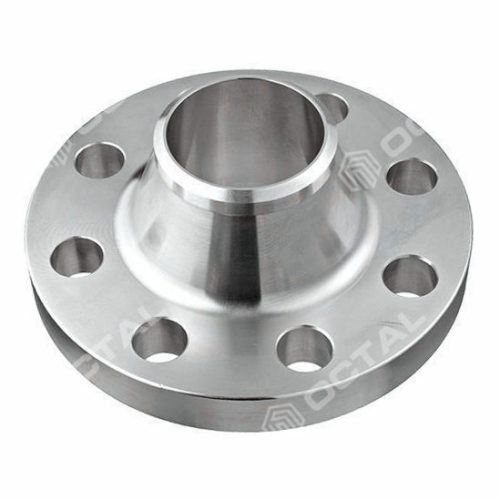 PN300 Customoized Stainless/Carbon Steel Pipe WN Flange