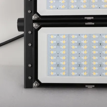 Waterproof LED Canopy Lights Tunnel Light