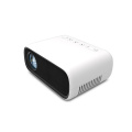 Full HD 1080p Portable Video Mini Projector Home