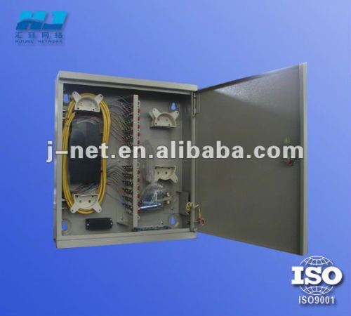 IP65 Metal electrical distribution box