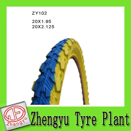 cheng shin bicycle tires