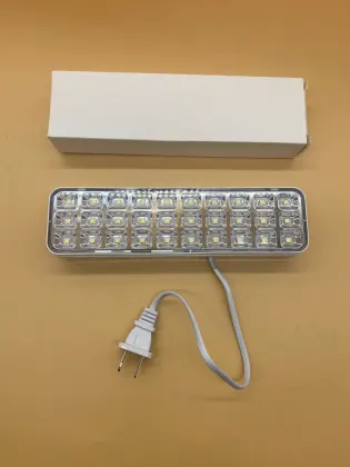 emergency time 3 hours emergency lights