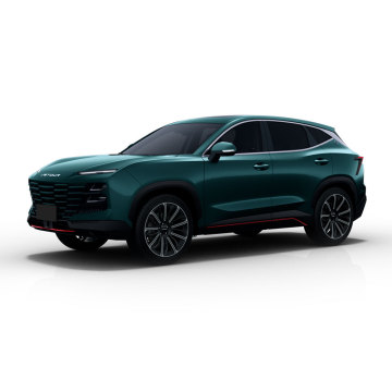 2024 Jetour Dashing 5-Door 5-Seat SUV - Front-wheel Drive Used Petrol Car