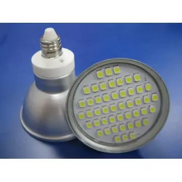 LED E11/E12 Spot Light  48SMD 3528