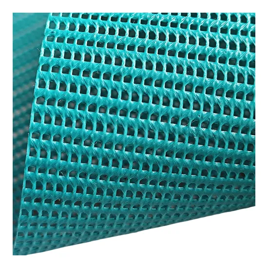 Recycled Polyester PVC Mesh Fabric: High-Tear Resistance and UV Protection for Outdoor Furniture