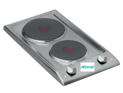 Small Kitchen Appliances UK 2 Burner