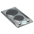 Small Kitchen Appliances UK 2 Burner