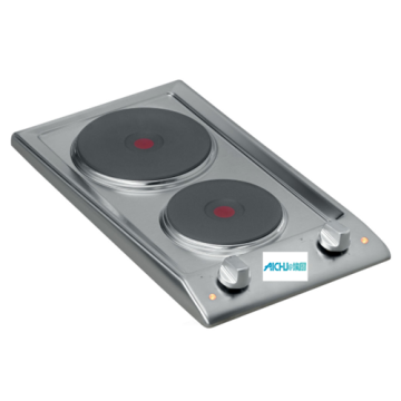 Small Kitchen Appliances UK 2 Burner