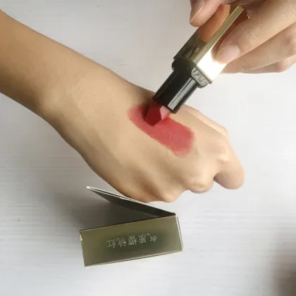 Lipstick for dark skin daily beauty