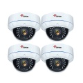 IR dome kamera 3MP CCTV