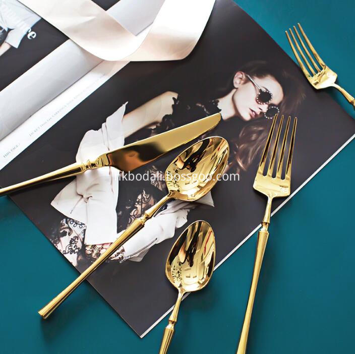 Cutlery Set Luxury