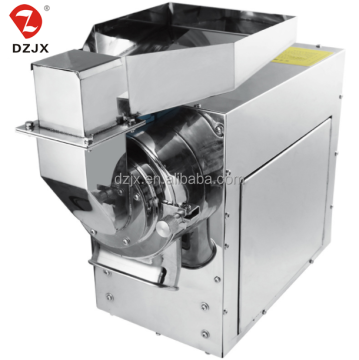 Customizable Electric Pulverize Machine for Grinding Herbs, Spices, Ginseng, and Dried Roots