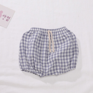 Summer Casual Cotton Pants