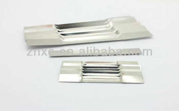 Mo1 Molybdenum Evaporation Boats