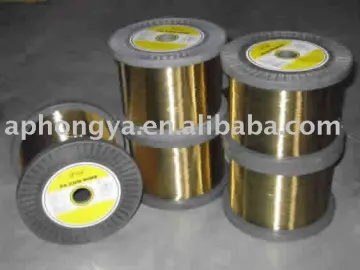 Brass Wire