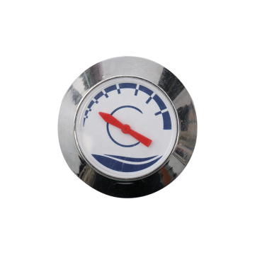 WND-5 ABS Material Electronic Water Temperature Indicator for Kitchen Water Boilers