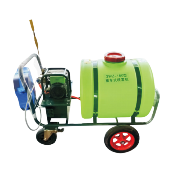 Dadi DA-160G Lithium Battery Cart Sprayer