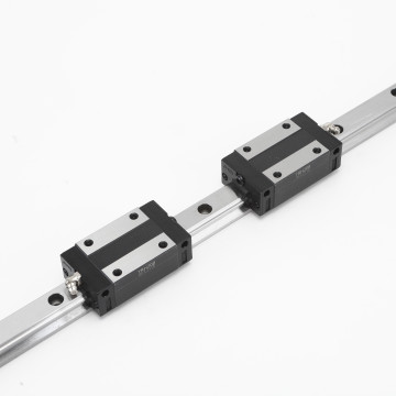 Factory Supply Automation Linear Guideway Block TRH20A