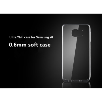 Phone case for Samsung Galaxy s8