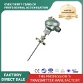 J-grading Flange Temperature Probe Adj