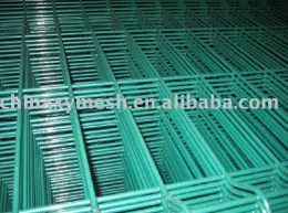 Welded Wire Mesh