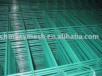 Welded Wire Mesh
