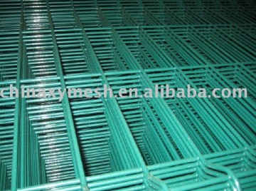 Welded Wire Mesh