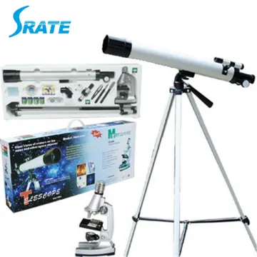 Astronomical Telescope for Kids - Student Science Toy