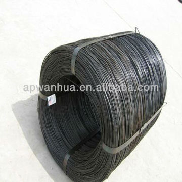 black annealed Iron wire(made in anping)